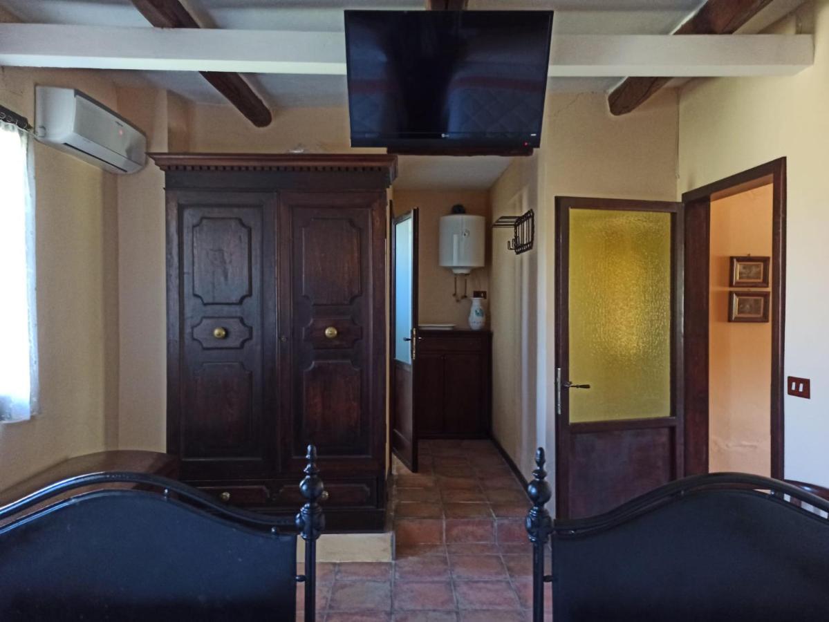 Il Baiocchino Bed & Breakfast Castel San Pietro Terme Dış mekan fotoğraf