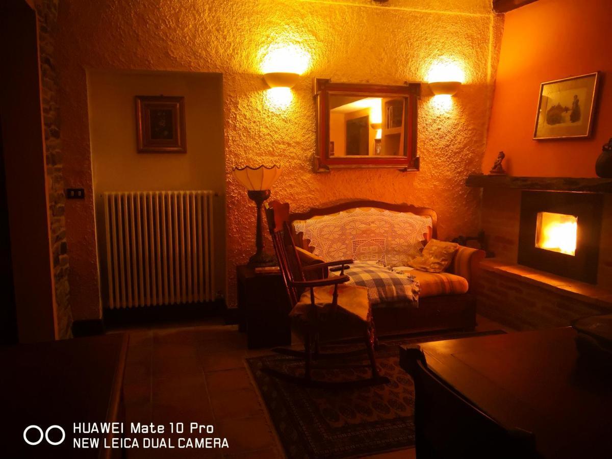 Il Baiocchino Bed & Breakfast Castel San Pietro Terme Dış mekan fotoğraf
