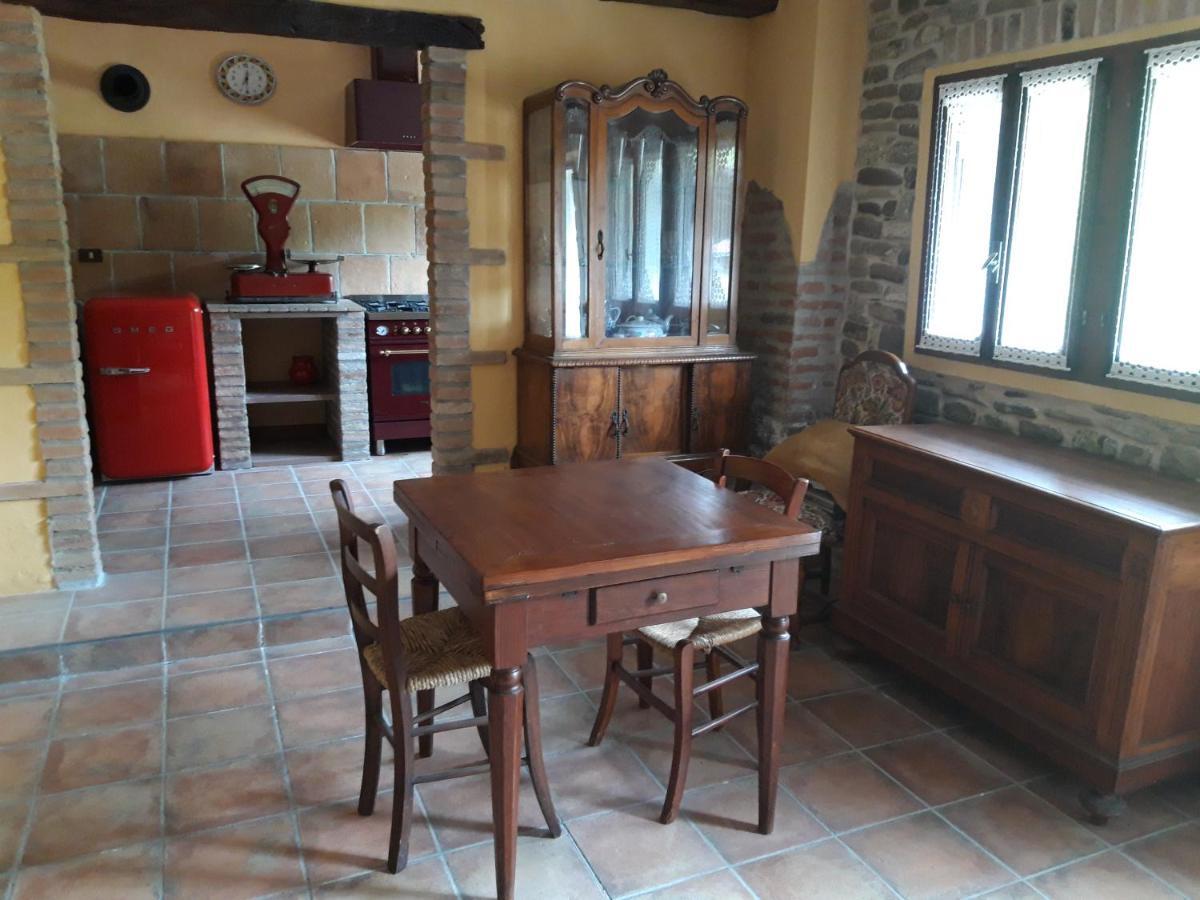 Il Baiocchino Bed & Breakfast Castel San Pietro Terme Dış mekan fotoğraf